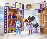 Playmobil My Life Κομμωτήριο (71535) - Fun Planet