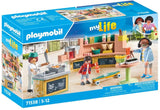 Playmobil My Life Fast Food (71538) - Fun Planet