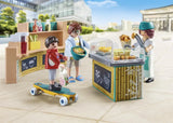 Playmobil My Life Fast Food (71538) - Fun Planet