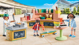 Playmobil My Life Fast Food (71538) - Fun Planet