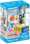 Playmobil My Life Κατάστημα Ρούχων (71539) - Fun Planet