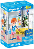 Playmobil My Life Κατάστημα Ρούχων (71539) - Fun Planet