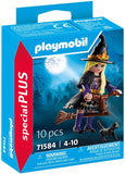 Playmobil Special Plus Μάγισσα (71584) - Fun Planet