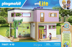 Playmobil My Life Μοντέρνα Βίλα (71607) - Fun Planet