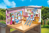 Playmobil My Life Μοντέρνο Παιδικό Δωμάτιο (71610) - Fun Planet