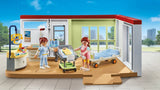 Playmobil Action Heroes Μαιευτική Κλινική (71616) - Fun Planet