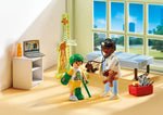 Playmobil Action Heroes Παιδιατρείο (71619) - Fun Planet