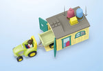 Playmobil Junior Διασκέδαση Στη Φάρμα (71656) - Fun Planet