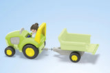 Playmobil Junior Διασκέδαση Στη Φάρμα (71656) - Fun Planet