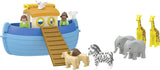 Playmobil Junior Η Κιβωτός Του Νώε (71681) - Fun Planet