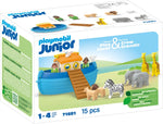 Playmobil Junior Η Κιβωτός Του Νώε (71681) - Fun Planet