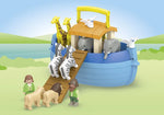 Playmobil Junior Η Κιβωτός Του Νώε (71681) - Fun Planet