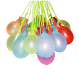 Σετ Μπαλόνια Happy Baby Balloons Νερόβομβες 37 τεμάχια (96188) - Fun Planet