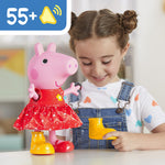 Hasbro Peppa Pig: Peppas Muddy Puddles Party (F8873) - Fun Planet