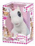 Luna Unicorn With 3 Stories (BD2003)