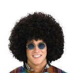 Afro Wig XL (9294)