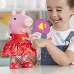 Hasbro Peppa Pig: Peppas Muddy Puddles Party (F8873) - Fun Planet