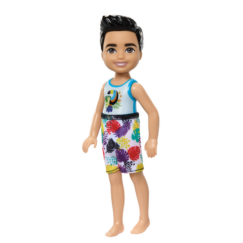 Barbie Chelsea Beach (HTK26) - Fun Planet