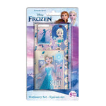 Σχολικό Σετ 5 τεμαχίων Disney Frozen (564347) - Fun Planet