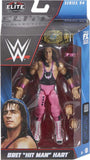 WWE Φιγούρα 17εκ Elite Collection 94 Bret "Hit Man" Hart (HJM63) - Fun Planet