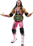 WWE Φιγούρα 17εκ Elite Collection 94 Bret "Hit Man" Hart (HJM63) - Fun Planet