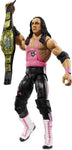 WWE Φιγούρα 17εκ Elite Collection 94 Bret "Hit Man" Hart (HJM63) - Fun Planet