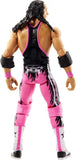 WWE Φιγούρα 17εκ Elite Collection 94 Bret "Hit Man" Hart (HJM63) - Fun Planet