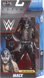 WWE Φιγούρα 17εκ Elite Collection 94 Mace (HDF30) - Fun Planet