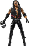 WWE Φιγούρα 17εκ Elite Collection 94 Mace (HDF30) - Fun Planet