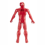 Avengers Iron Man Movie Titan Hero Figure 30cm (E7873) - Fun Planet