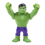 Marvel Spidey and his Amazing Friends - Supersized Hulk (F7572)