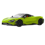 Τηλεκατευθυνόμενο Αυτοκίνητο McLaren 765LT 1:24 Πράσινο (29924M)