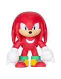 Goo Jit Zu Glow Sonic The Hedgehog (GJN05000)