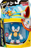 Goo Jit Zu Glow Sonic The Hedgehog (GJN05000)