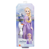 Disney Frozen Basic Anna Dolls (HLW49)