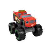 Blaze Οχήματα Die Cast Special Mission Blaze (HRB45) - Fun Planet