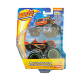 Blaze Οχήματα Die Cast Special Mission Blaze (HRB45) - Fun Planet