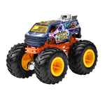 Hot Wheels Oχήματα Monster Trucks Dodge Ram Van (HTM63) - Fun Planet