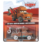 Disney Pixar Cars Αυτοκινητάκια Cave Mater (HTX83)