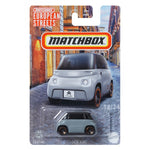 Matchbox Αυτοκινητάκια Ευρωπαϊκά Μοντέλα Citroen AMI (HVV31) - Fun Planet