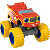 Blaze Vehicles Die Cast Construction Blaze (GYD02)