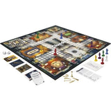 Cluedo Classic Επιτραπέζιο Το Κλασσικό Παιχνίδι Μυστηρίου (F6420) - Fun Planet