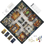 Cluedo Classic Επιτραπέζιο Το Κλασσικό Παιχνίδι Μυστηρίου (F6420) - Fun Planet