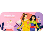 Lip Smacker Disney Princess: Lip & Face Tin (1510672E)