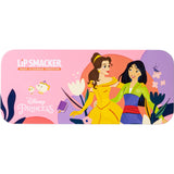 Lip Smacker Disney Princess: Lip & Face Tin (1510672E)