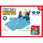 Bingo Lotto (HG8822A)