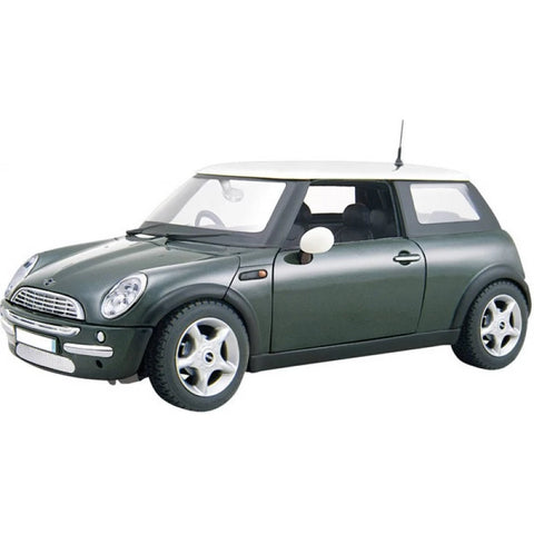 Maisto Special Edition 1:24 Mini Cooper Πράσινο Σκούρο (31219) - Fun Planet