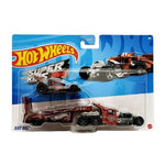 Hot Wheels Σούπερ ΝταλίκαRat Rig (HDT05) - Fun Planet