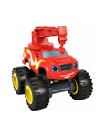 Blaze Οχήματα Die Cast Construction Blaze (GYD02) - Fun Planet