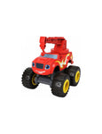 Blaze Οχήματα Die Cast Construction Blaze (GYD02) - Fun Planet